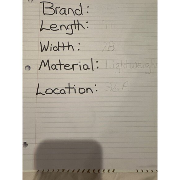 Bohemian Scarf Wrap Womens 71x28 Inch Lightweight Pink  Black Vacation Cruise - Picture 6 of 6